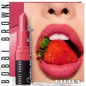 Bobbi Brown Crushed Lip Color in Bitten (MEDIUM NEUTRAL PINK)